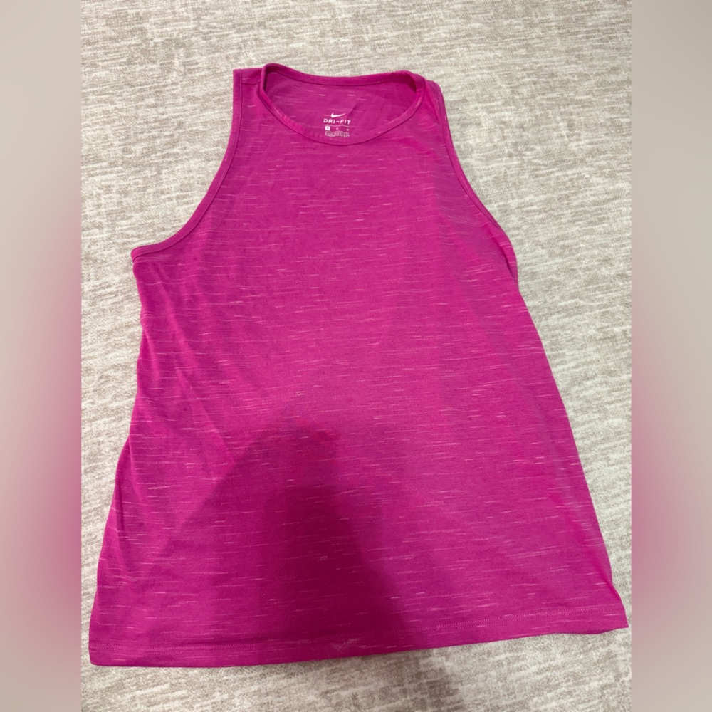 Nike Dr-Fit Tank